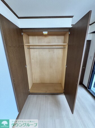 ヒューリック浅草一丁目の物件内観写真